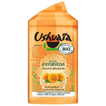 

Shower gel Amla chamber rtamo 250ml