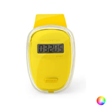 

Pedometer 145026
