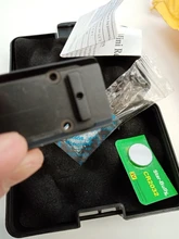 Mira holográfica de Metal para caza, visor de punto rojo RMR, colimador, reflejo Glock, compatible con Weaver carril de 20mm, Airsoft