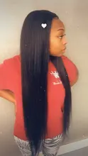 Weave Bundles 28inch Brazilian-Hair Human Ali Annabelle Deals Natural Straight 34 32-30