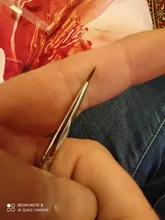 Gelfavor-pincel para manicura de uñas, 1 unidad, pinceles de esmalte de Gel UV, pinceles de pintura y dibujo herramientas de manicura de uñas