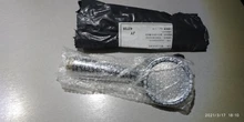 Nozzle Spray Shower-Head Bath Rainfall High-Pressure Water-Saving Chrome High-Quality
