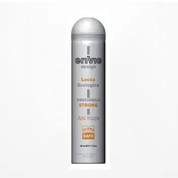 

Organic volumising lacquer without Gas 350 ml - Envie