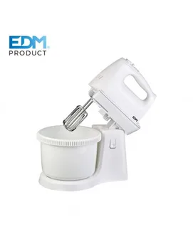 

Dough mixer with bowl-400w-edm