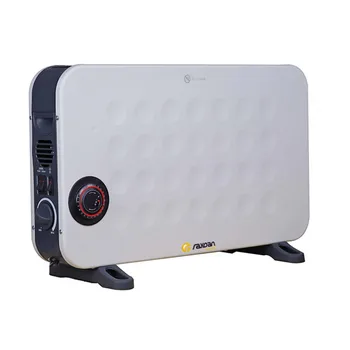 

Convector con Turbo 2000W Raydan Home