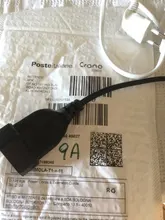 Power-Extension-Cable Cord Plug-To-Female-Socket Angled 90-Degree PDU Computer 2prong