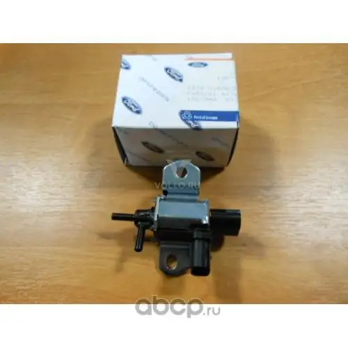 1357314 Ford Europe КЛАПАН IMRC