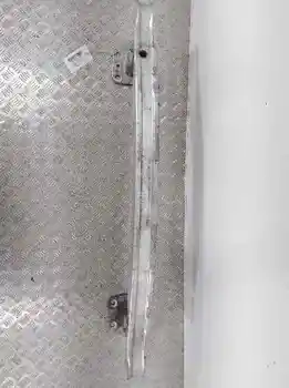 

8200383687 8200383687 reinforcement Front Bumper Renault Scenic Ii 1.5 Dci Diesels