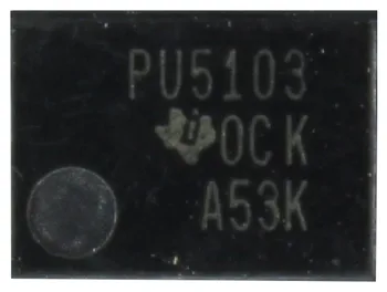 

Power Controller TPS5103IDBRG4
