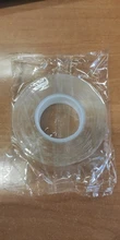 Double-Sided-Tape Cleanable Transparent Nano No-Trace Gekkotape Waterproof Home 1/2/3/5m