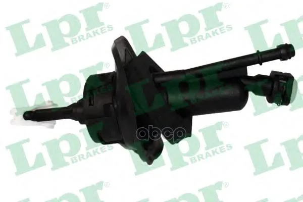 Цилиндр Сцепл.Глав.Ford Focus Ii-Iii/C-Max/Mazda/Volvo 1.0-2.3 03- Lpr 2185 Lpr арт. 2185