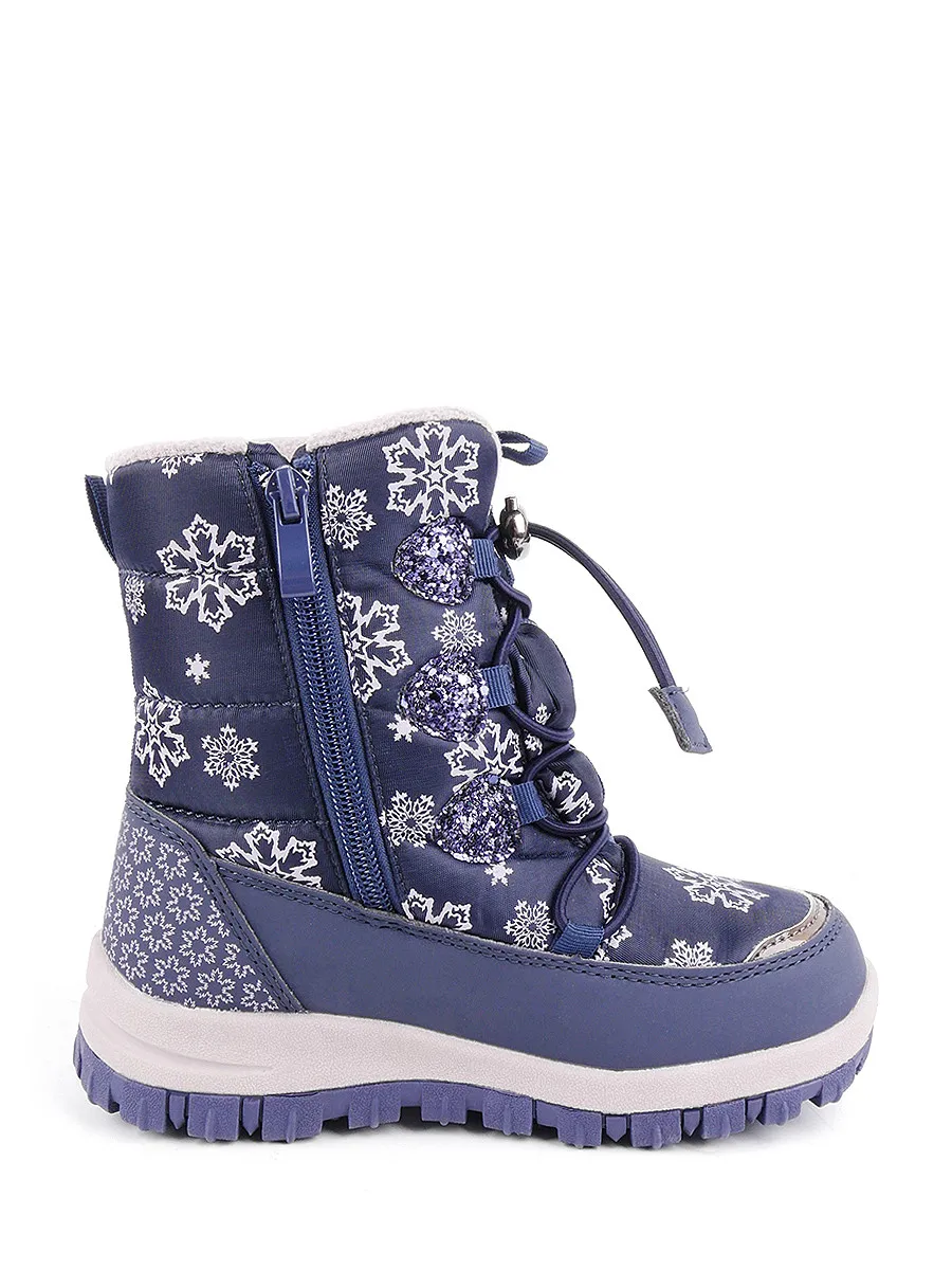 Membrane shoes Antilopa 218176