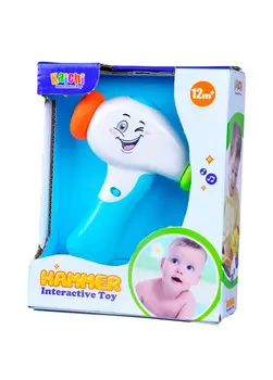 

Hammer infant funny