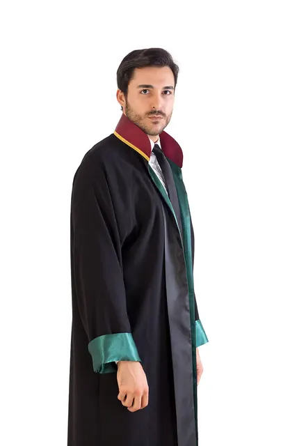 Krep Saten Avukat Cubbesi Military Aliexpress