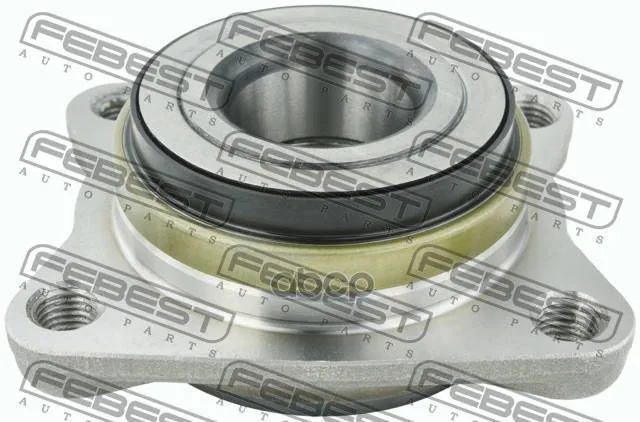 Ступица Передняя Febest 0482gh41af Febest арт. 0482GH41AF