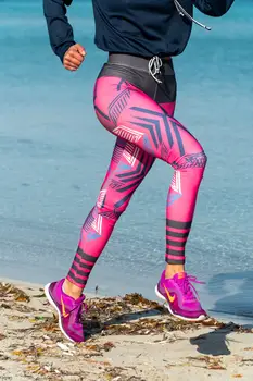 

Güneşkızı Women Sports Leggings GK-SMT101