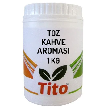 

Powder Coffee Aroma 1 kg