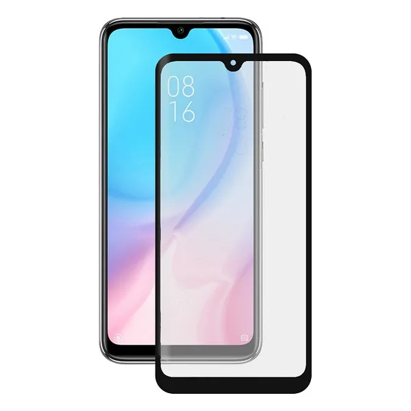 Защитное закаленное стекло для экрана Xiaomi Mi A3 Extreme 2.5D