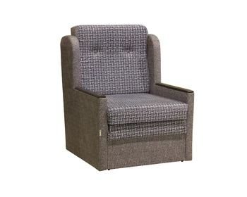 

Chair Classic D velor Gray