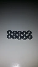 Miniature Bearing Deep-Groove-Ball-Bearing 698zz 10pcs/Lot Brand-New