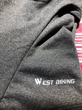 WEST BIKING-Gorro para ciclismo para adultos, accesorio para la cabeza de lana, máscara completa para la cara y el cuello, bufanda para esquiar, para invierno