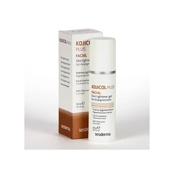 

JOYBURCH.COM KOJICOL PLUS GEL DEPIGMENTING 30ML