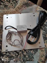 Phyto Lamp Light-Bulb Uk-Plug Grow-Tent Plant Full-Spectrum-Lamp Greenhouses Indoor 2000w Led
