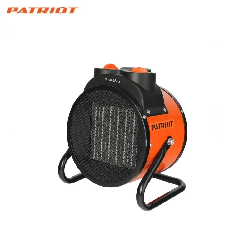 Тепловентилятор электрический PATRIOT PT R 5S