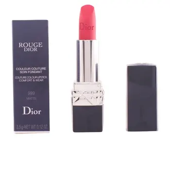 

Rouge dior lipstick 999 matte 3,5 gr