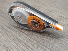 882A Kawaii White Out Corrector cinta correctora regalo promocional papelería escuela Oficina suministro