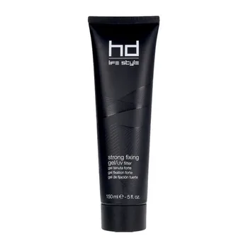 

Strong Hold Gel Hd Life Style Farmavita (150 ml)