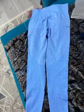 Ropa de gimnasio sin costuras parra Fitness, Leggings de cintura alta, trajes deportivos, ropa deportiva