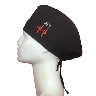 

Doctor Nurse Cook Surgical Bone Hospital Cap Bandana 289