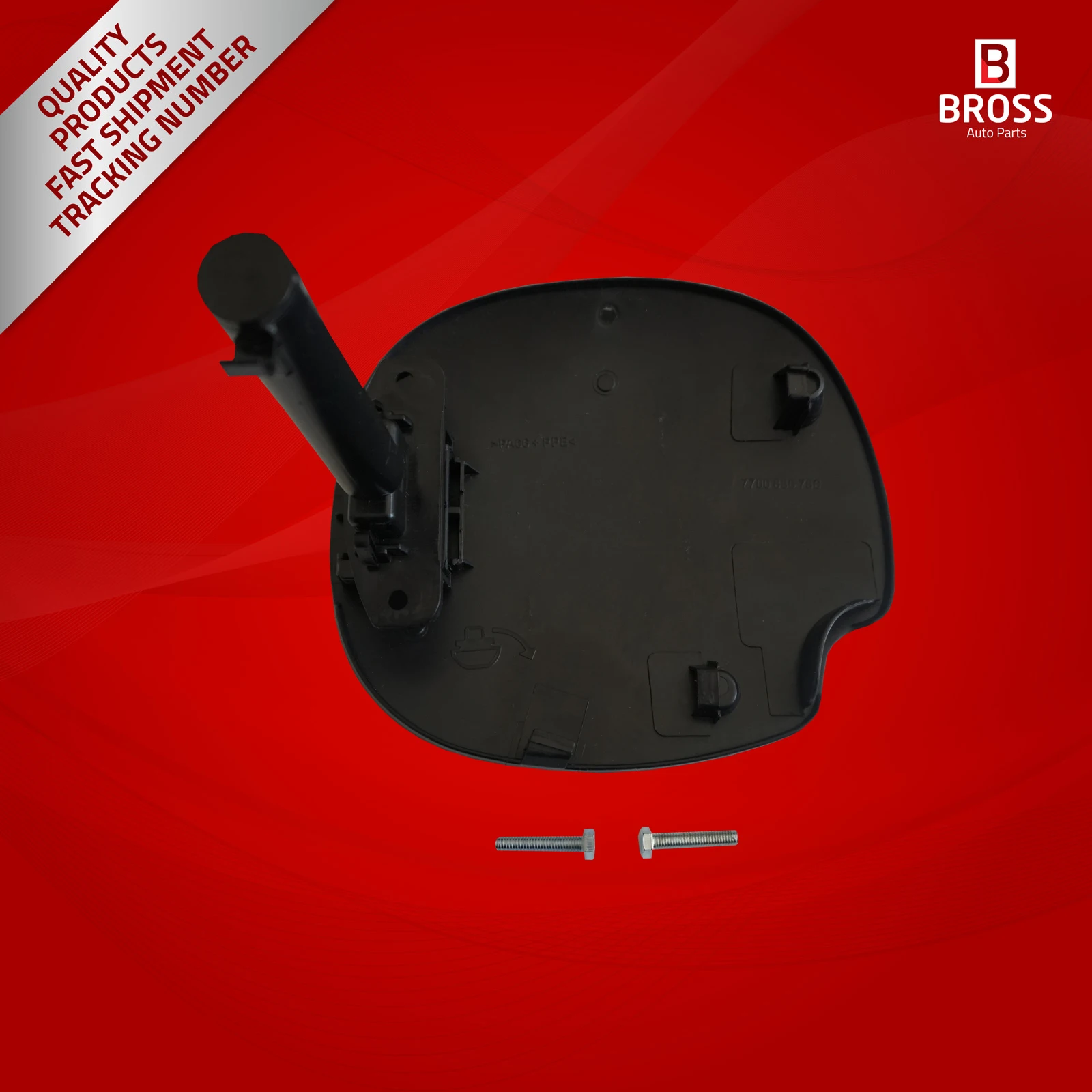 BSP693 топливная крышка 7700836756 для Clio HB MK2