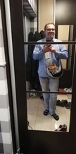 Bolsa de viaje transpirable para mascotas, bolso de hombro de malla Oxford, cómoda, bolso grande de hombro