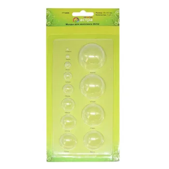 

Moulds for quilling 26232