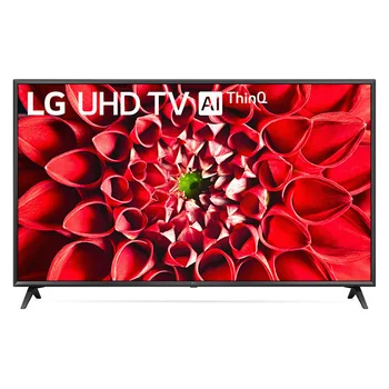 

Smart TV LG 65UN71006 65" 4K Ultra HD LED WiFi Black