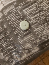 Rollo de cinta retráctil portátil para niños, regla de altura de 150cm/60 pulgadas, Color aleatorio, 1 unidad