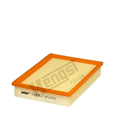 Фильтр, воздух во внутренном пространстве HENGST FILTER E1905LI