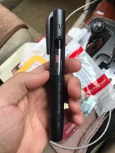 Herramienta de diagnóstico de coche, probador de líquido de frenos, pluma de verificación, Pantalla indicadora LED de calidad de aceite para el cuidado del coche