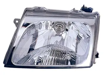 

HEADLIGHT TOYOTA HI-LUX PICK-UP 2001 REG. MAN. Right Compatible