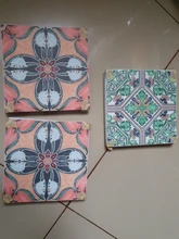 Wallpapers for Murals Floor-Stickers Tile Contact Self-Adhesive Vinyl Home-Decor Kitchen Waterproof