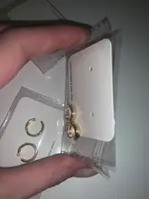 Circonio coreano oído brazalete Set pendientes para niñas 3-14k oro lindo cartílago Clip en pendientes No perforado mujeres Punk joyería