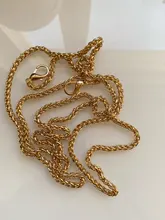 Cadena de repuesto de Metal para bolso de mano, correa para bolso de hombro tipo bandolera, de 5mm, dorado, plateado, negro, bronce