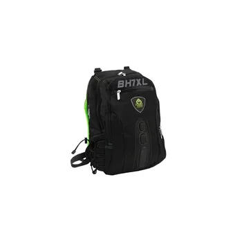 

Keep Out BK7GXL backpack 17 "Gaming Green