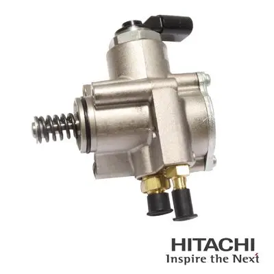 Насос высокого давления HITACHI 2503060 | Автомобили и мотоциклы