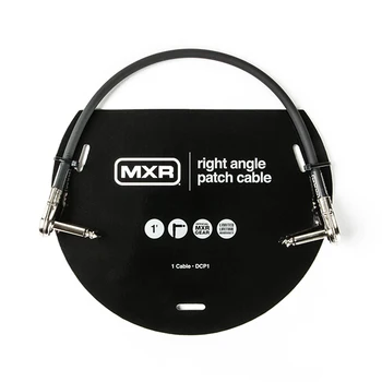 

DCP1 MXR switching cable, 30 cm, Dunlop