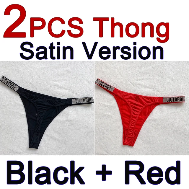 NEW Sexy Rhinestones Comfortable Lingerie Femme Set Push Up Bra Victoria's Secret Women Lingerie Set 2 Pieces Brand Underwear Red