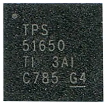 

Power Controller TPS51650RSLR