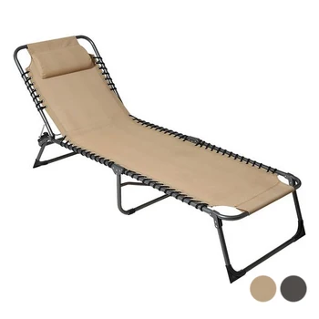 

Sun-lounger (190 x 60 x 28 cm)